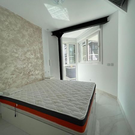 Apartamento Imperio 3 - Puerto Deportivo Playa Marbella Exterior foto